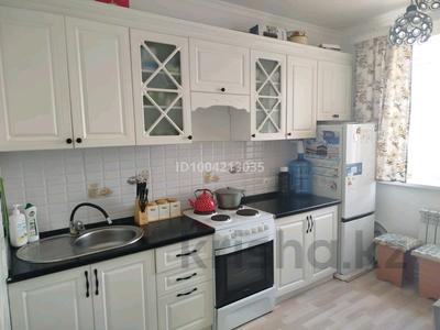 2-бөлмелі пәтер · 58 м² · 4/5 қабат, Микрорайон Бахыт 13, бағасы: 20.5 млн ₸ в Акмоле
