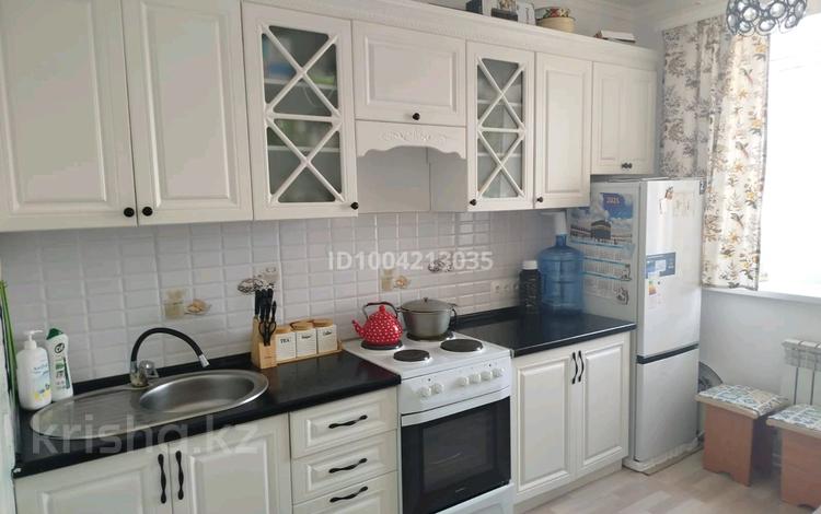 2-бөлмелі пәтер · 58 м² · 4/5 қабат, Микрорайон Бахыт 13, бағасы: 20.5 млн ₸ в Акмоле — фото 2