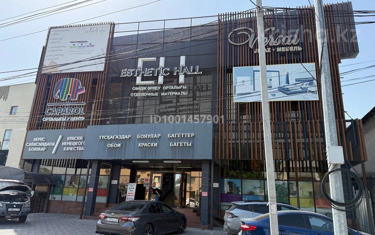 Свободное назначение · 2000 м² за 5 000 ₸ в Шымкенте, Аль-Фарабийский р-н — фото 4