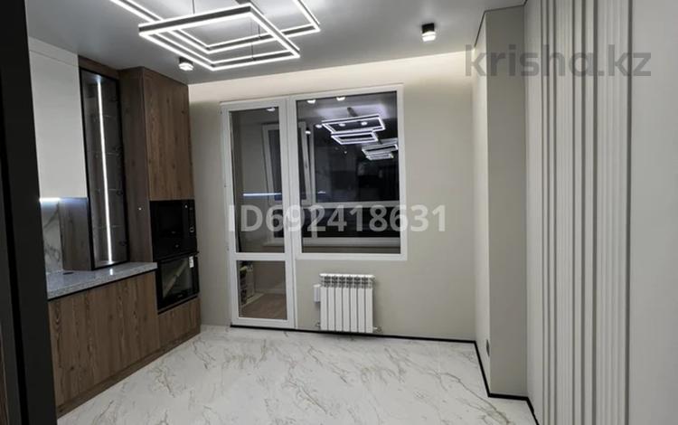 2-комнатная квартира, 60 м², 5/12 этаж, Сабденова — Нурлы