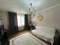 3-бөлмелі пәтер · 75.9 м² · 4/6 қабат, Ақсай-4 ш/а. 16А, бағасы: 51.5 млн ₸ в Алматы, Ауэзовский р-н — фото 2