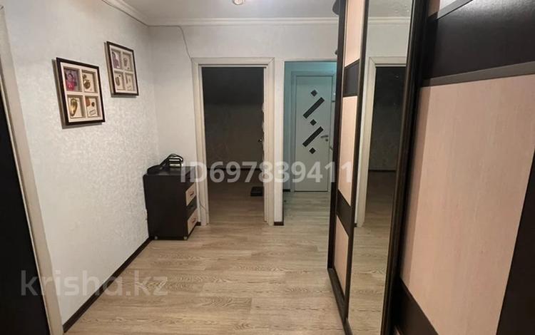 3-комнатная квартира · 64 м² · 1/10 этаж, Театральная 47 за 27 млн ₸ в Петропавловске — фото 2