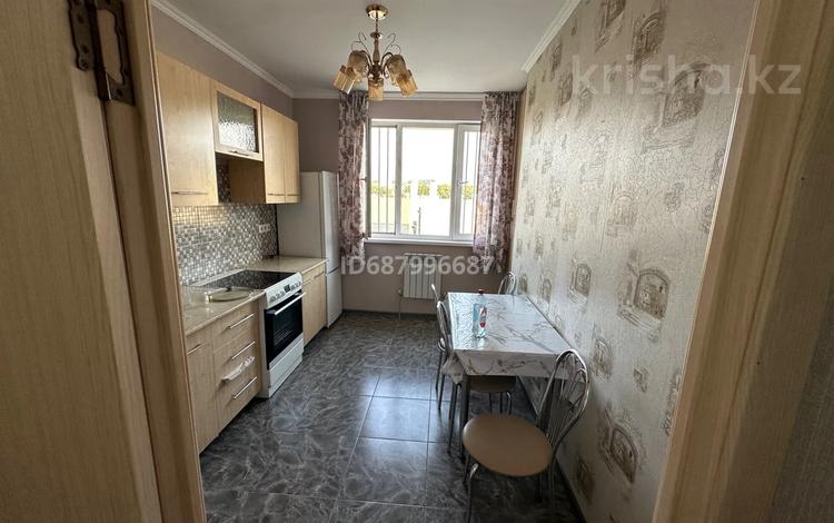 2-бөлмелі пәтер · 56 м² · 4/13 қабат, Утеген батыра 17б — Автовокзал Сайран, бағасы: 300 000 ₸ в Алматы, Ауэзовский р-н — фото 7