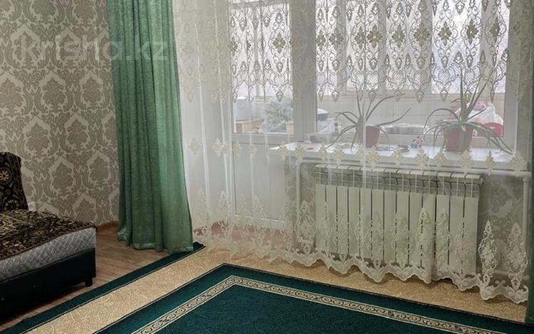 2-комнатная квартира · 47.5 м² · 1/9 этаж, Просп. Абылай-Хана 4 за 15 млн ₸ в Кокшетау — фото 2