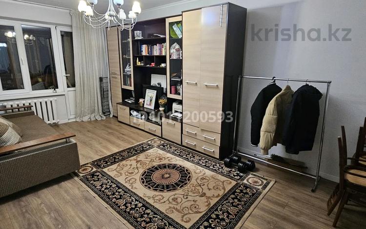 3-бөлмелі пәтер · 62 м² · 3/5 қабат, Жамбыла 192, бағасы: 43 млн ₸ в Алматы, Алмалинский р-н — фото 12