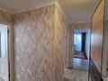 3-комнатная квартира · 55 м² · 5/5 этаж, мкр Михайловка Аманжолова 17 — Аманжолова 17 за 250 000 〒 в Караганде, Казыбек би р-н — фото 3