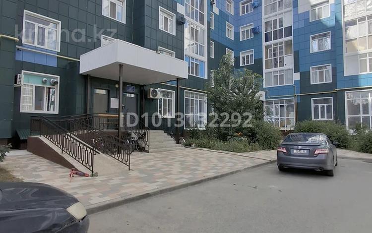 2-бөлмелі пәтер · 61.5 м² · 9/9 қабат, мкр. Алтын орда, Халел Досмұхамедұлы — Халел Досмухамедұлы, бағасы: 26 млн ₸ в Актобе — фото 3