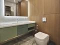 3-бөлмелі пәтер · 150 м² · 1/3 қабат, Аль- Фараби 116/31-56 — Каппарова, бағасы: ~ 2 млн ₸ в Алматы, Медеуский р-н — фото 10