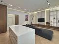 3-бөлмелі пәтер · 150 м² · 1/3 қабат, Аль- Фараби 116/31-56 — Каппарова, бағасы: ~ 2 млн ₸ в Алматы, Медеуский р-н — фото 2