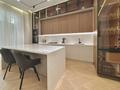 3-бөлмелі пәтер · 150 м² · 1/3 қабат, Аль- Фараби 116/31-56 — Каппарова, бағасы: ~ 2 млн ₸ в Алматы, Медеуский р-н — фото 4