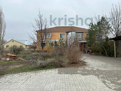 7-комнатный дом помесячно, 470 м², 5 сот., Ташкентская за 1 млн 〒 в Актобе
