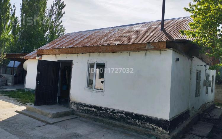 Отдельный дом · 5 комнат · 80 м² · 12 сот., КЕНДАЛА (ЦЕЛИННАЯ) 61 за 18 млн ₸ в Шелек — фото 2