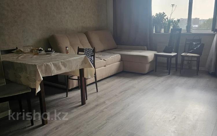 3-комнатная квартира · 90 м² · 8/13 этаж, Толе би за 58 млн ₸ в Алматы, Алмалинский р-н — фото 15