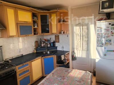 4-комнатная квартира · 91.6 м² · 9/10 этаж, Абая за 27.5 млн 〒 в Костанае