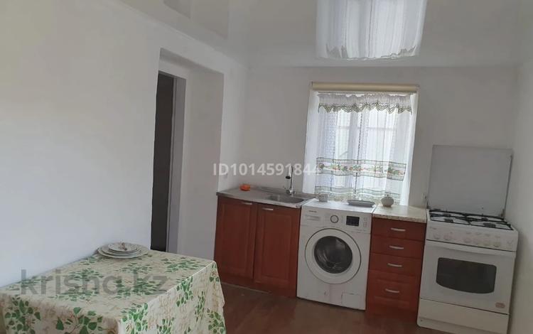 1-бөлмелі пәтер · 29 м², Алатау, бағасы: 95 000 ₸ в Каргалы (п. Фабричный) — фото 2
