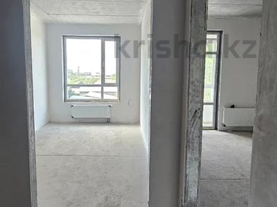 3-комнатная квартира · 85 м² · 2/12 этаж, ул. Фадеева, 38г 4 — Ипотека за 47 млн ₸ в Алматы, Алатауский р-н