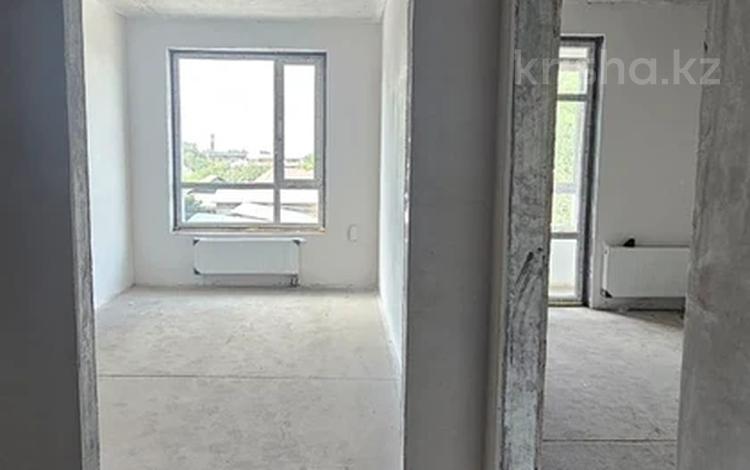 3-комнатная квартира · 85 м² · 2/12 этаж, ул. Фадеева, 38г 4 — Ипотека за 47 млн ₸ в Алматы, Алатауский р-н — фото 10