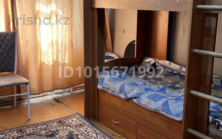 1-комнатная квартира · 13.3 м² · 4/5 этаж, Космическая 4/1 42 за 5.2 млн ₸ в Усть-Каменогорске — фото 2