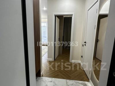 2-бөлмелі пәтер · 40.1 м² · 4/9 қабат, е-15 13, бағасы: 34.8 млн ₸ в Астане, Нура р-н