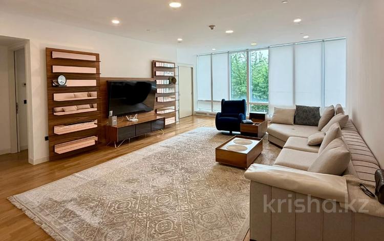 2-комнатная квартира · 90 м² · 4/22 этаж, Аль-Фараби 77/3 за 185 млн ₸ в Алматы, Бостандыкский р-н — фото 13