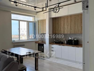 3-бөлмелі пәтер · 99 м² · 10/10 қабат, 20-й мкр 26, бағасы: 32 млн ₸ в Актау