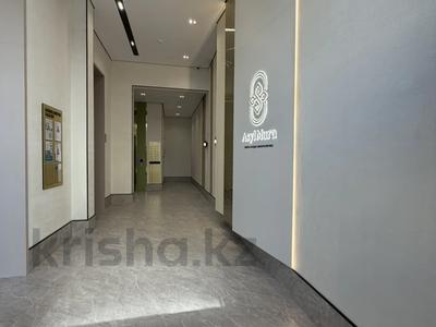 4-комнатная квартира · 120.39 м² · 9/9 этаж, Симферопольская — Cулейменова за 120.7 млн ₸ в Алматы, Ауэзовский р-н
