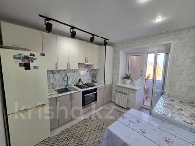 1-бөлмелі пәтер · 41.4 м² · 5/5 қабат, мкрн Кунай 84 квартал дом 3, бағасы: 15 млн ₸ в Костанае