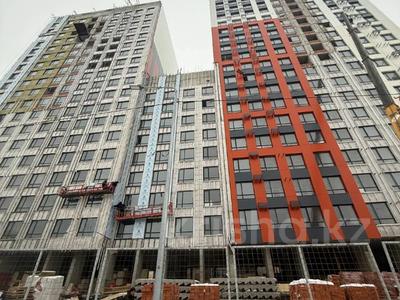 Продажа квартир в Костанайской обл.: 2-комнатная квартира · 49.36 м² · 7/19 этаж, Л. Толстого 32 за ~ 25.2 млн 〒 2-комнатная квартира · 49.36 м² · 7/19 этаж, Л. Толстого 32 за ~ 25.2 млн 〒 в Костанае