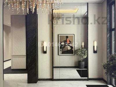 1-бөлмелі пәтер · 39.67 м² · 2/9 қабат, Ботагөз 2/1, бағасы: 32 млн ₸ в Алматы, Алатауский р-н