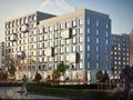 1-бөлмелі пәтер · 39.67 м² · 2/9 қабат, Ботагөз 2/1, бағасы: 32 млн ₸ в Алматы, Алатауский р-н — фото 5