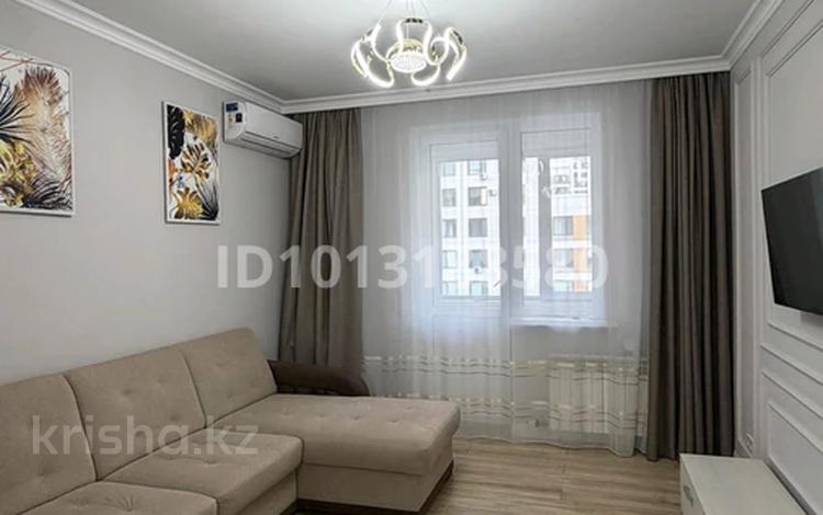 2-комнатная квартира · 46 м² · 8/9 этаж, Толе би 46 — Е-10 за 270 000 ₸ в Астане, Нура р-н — фото 2