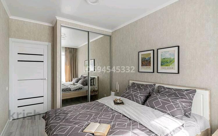 2-комнатная квартира · 78 м² · 8/12 этаж, E-10 6 — Сыганак и Анет баба за 25 000 ₸ в Астане, Нура р-н — фото 2