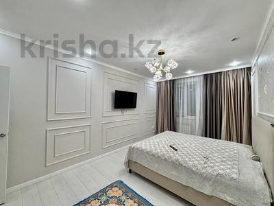 3-комнатная квартира · 96 м² · 3/10 этаж, Толе би 285/8 к6 — Толе би ,Утеген батыра за 70 млн 〒 в Алматы, Ауэзовский р-н
