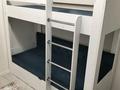 3-комнатная квартира · 61 м² · 1/10 этаж, Мкр. Айнабулак-2 85Б за 40.5 млн ₸ в Алматы, Жетысуский р-н — фото 8