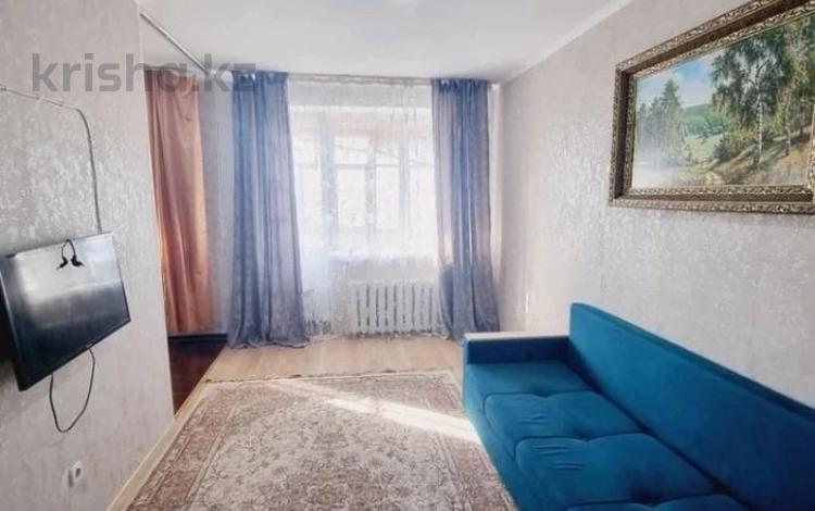 1-комнатная квартира · 32.5 м² · 9/10 этаж, Аспара 2б — Конституции-Карасай батыра (район старого вокзала) за 12.5 млн ₸ в Астане, Сарыарка р-н — фото 2