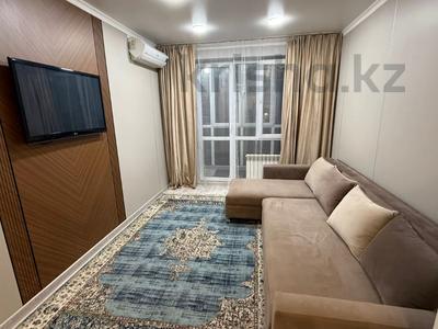 1-бөлмелі пәтер · 31 м² · 1/10 қабат, мкр Шугыла, Мкр. Шугыла 340/3 - 340/3к17, 340/8 - 340/8 к5, бағасы: 20 млн ₸ в Алматы, Наурызбайский р-н