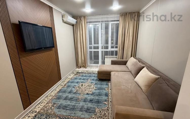 1-бөлмелі пәтер · 31 м² · 1/10 қабат, мкр Шугыла, Мкр. Шугыла 340/3 - 340/3к17, 340/8 - 340/8 к5, бағасы: 20 млн ₸ в Алматы, Наурызбайский р-н — фото 2