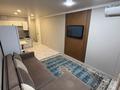 1-бөлмелі пәтер · 31 м² · 1/10 қабат, мкр Шугыла, Мкр. Шугыла 340/3 - 340/3к17, 340/8 - 340/8 к5, бағасы: 20 млн ₸ в Алматы, Наурызбайский р-н — фото 3