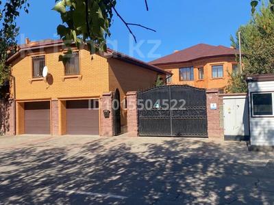 Жеке үй · 10 бөлме · 600 м² · 10 жүзд., Комсомольский ш/а., Тумар ханым, бағасы: 7.5 млн ₸ в Астане, Есильский р-н