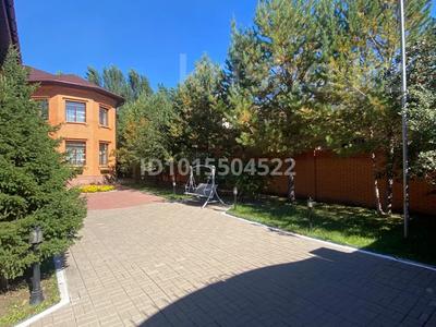 Жеке үй · 10 бөлме · 600 м² · 10 жүзд., Комсомольский ш/а., Тумар ханым, бағасы: 6 млн ₸ в Астане, Есильский р-н