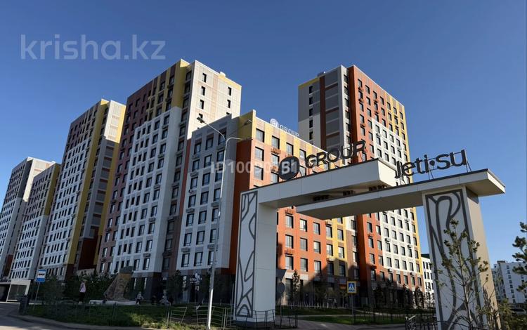 2-комнатная квартира · 61.1 м² · 14/16 этаж, E 669 за 35.5 млн ₸ в Астане, Сарайшык р-н — фото 38
