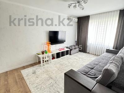 3-комнатная квартира, 67 м², 5/5 этаж, Куйши дина 8 — Сатпаева за 28 млн 〒 в Астане, Алматы р-н