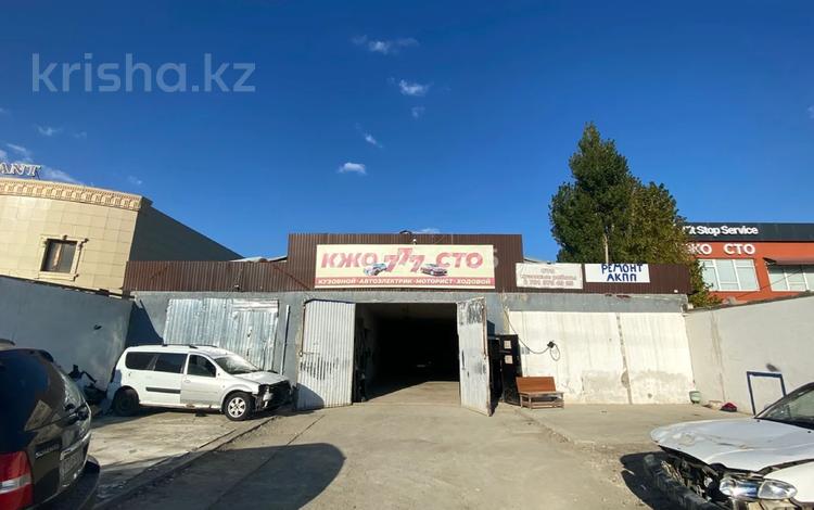 Азс, автосервисы и автомойки · 600 м² за 80 млн 〒 в Атырау — фото 2