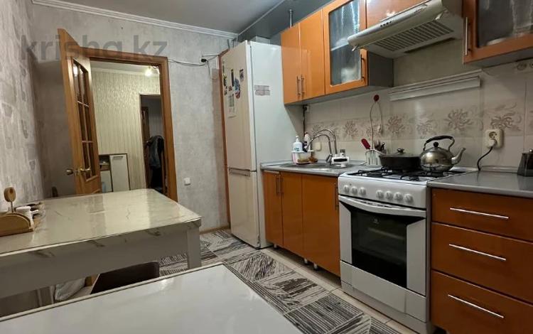 4-комнатная квартира · 76.2 м² · 6/6 этаж, Мауленова — Apt. 62 за 30 млн ₸ в Костанае — фото 5