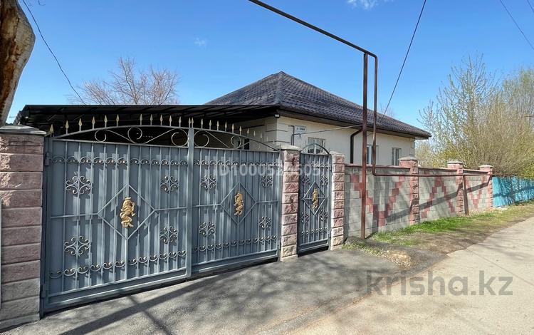 Отдельный дом · 3 комнаты · 100 м² · 15 сот., Бокина 6 за 48 млн ₸ в Узынагаш — фото 2