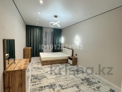 2-комнатная квартира · 71 м² · 6/9 этаж, Кульджинский тракт — Бухтарминская за 300 000 ₸ в Алматы, Турксибский р-н