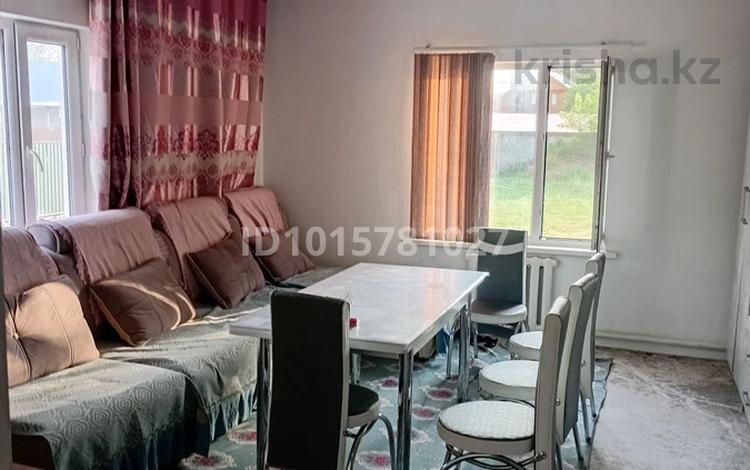 Жеке үй · 3 бөлме · 86.1 м² · 10 жүзд., Северо-Западный ш/а ақтілек көшесі 14 — Сұлутөр+ақтілек, бағасы: 18.8 млн ₸ в Талдыкоргане, мкр Северо-Западный — фото 2