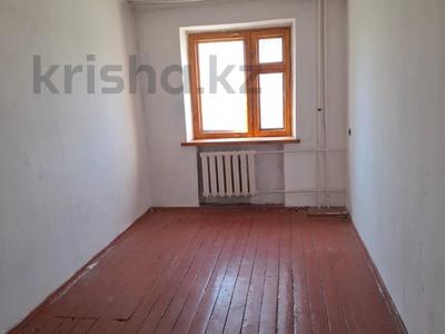 2-комнатная квартира · 46 м² · 1/3 этаж, Абылайхана за 13 млн ₸ в Талдыкоргане