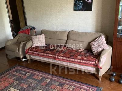 3-комнатная квартира · 60 м² · 3/4 этаж, толе би 226а за 55 млн ₸ в Алматы, Алмалинский р-н