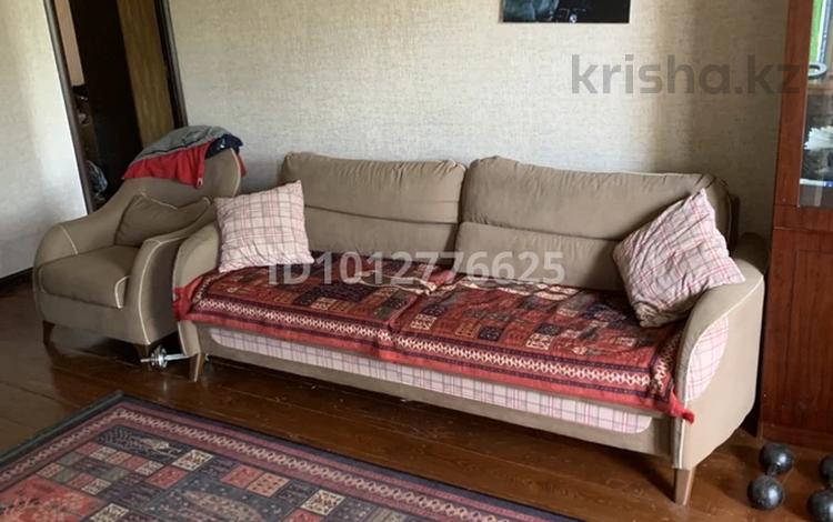 3-комнатная квартира · 60 м² · 3/4 этаж, толе би 226а за 55 млн ₸ в Алматы, Алмалинский р-н — фото 2